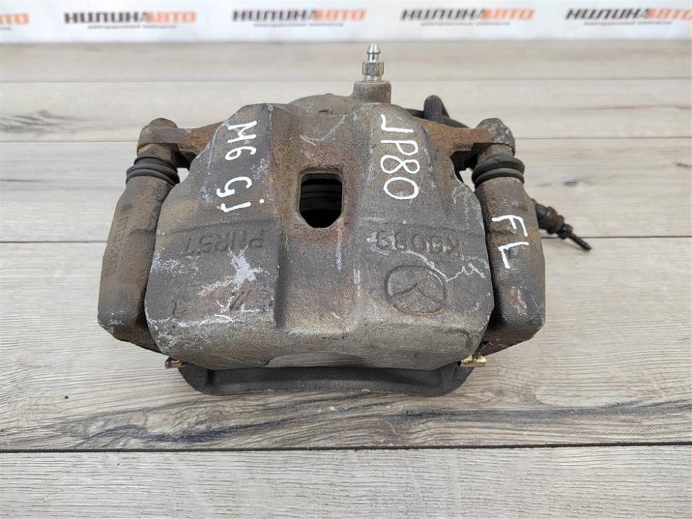 Суппорт тормозной, 2000 рублей, Москва