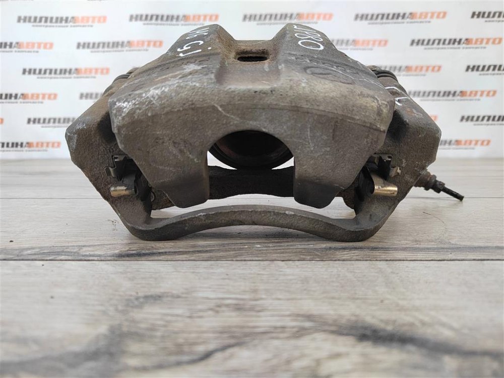 Суппорт тормозной, 2000 рублей, Москва