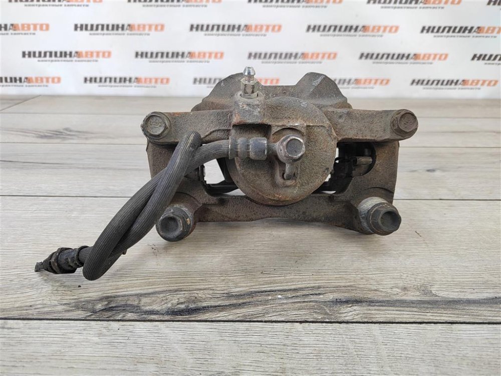 Суппорт тормозной, 2000 рублей, Москва