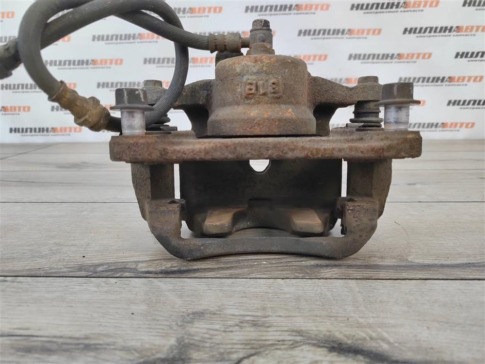 Суппорт тормозной, 2000 рублей, Москва