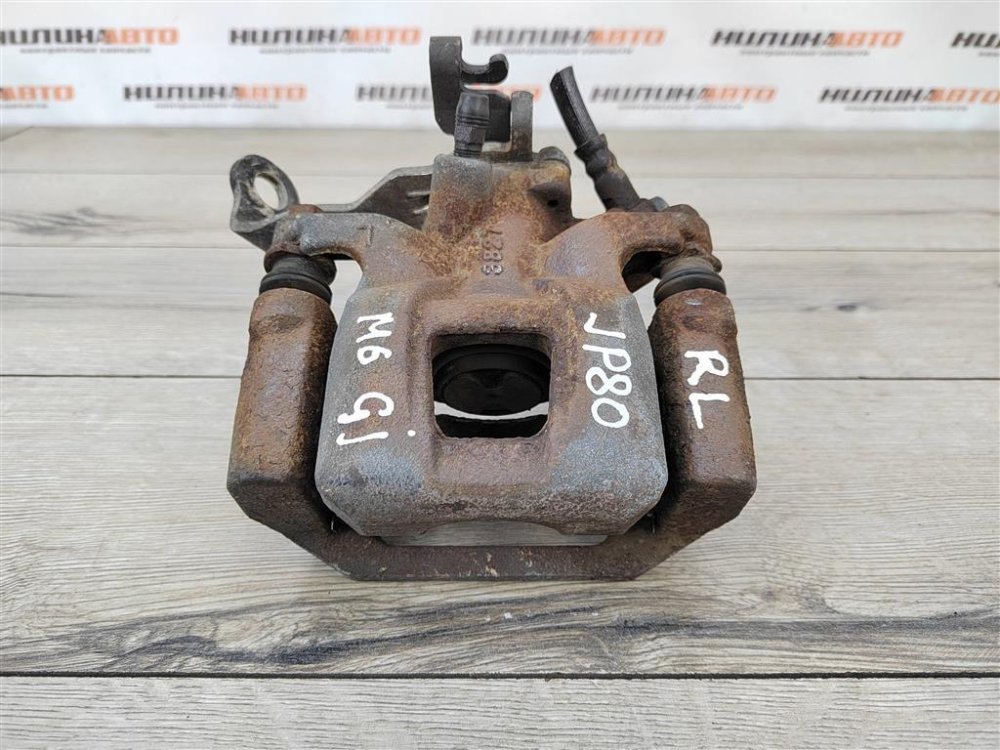 Суппорт тормозной, 3500 рублей, Москва