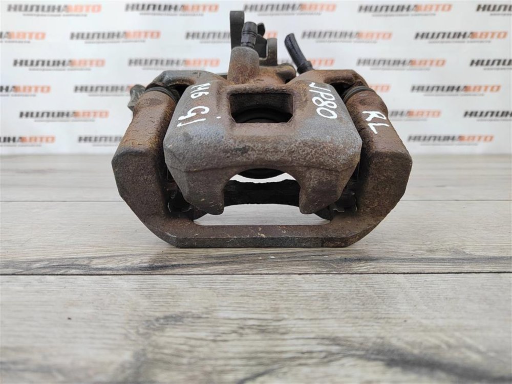 Суппорт тормозной, 3500 рублей, Москва