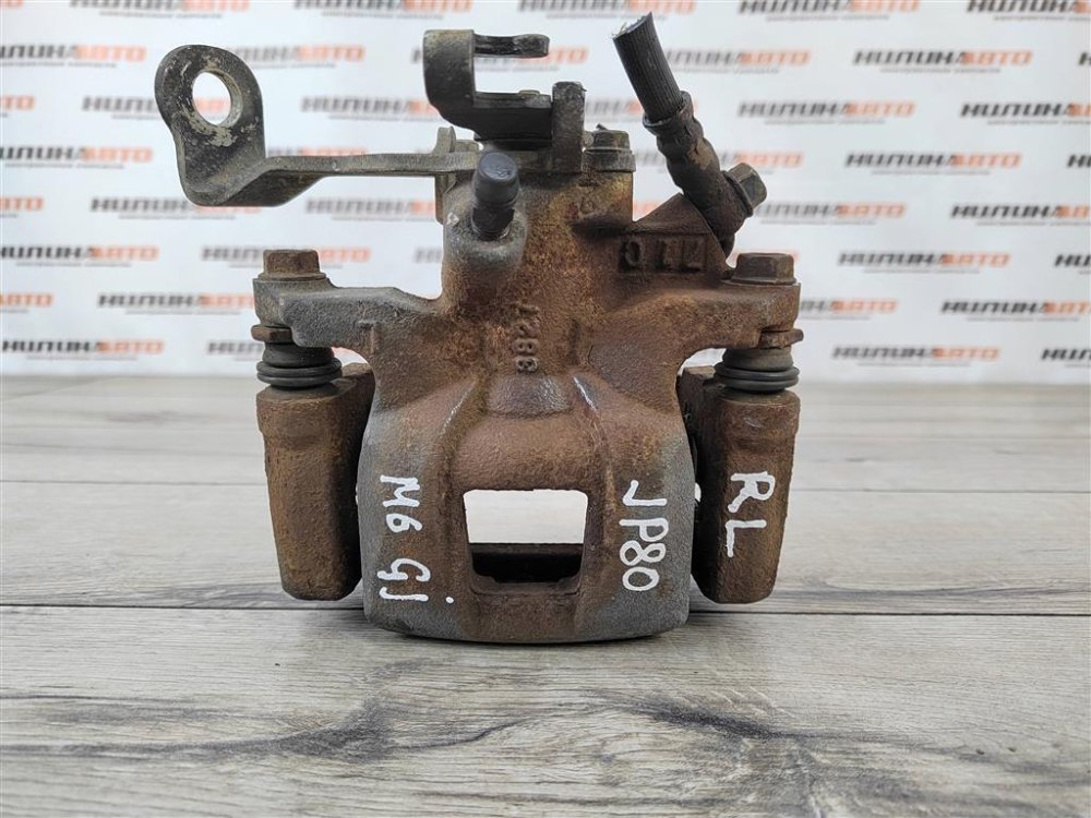 Суппорт тормозной, 3500 рублей, Москва