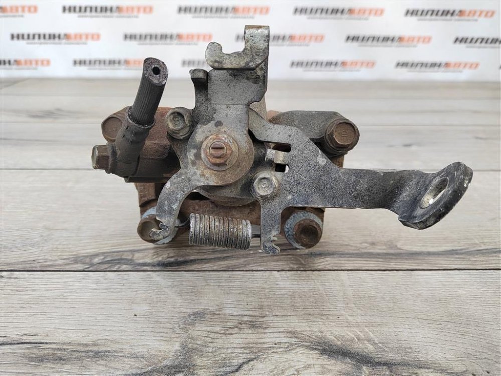 Суппорт тормозной, 3500 рублей, Москва