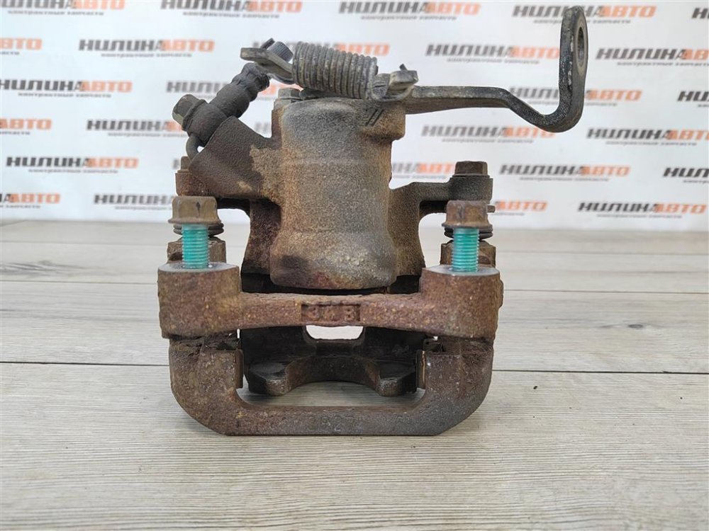 Суппорт тормозной, 3500 рублей, Москва