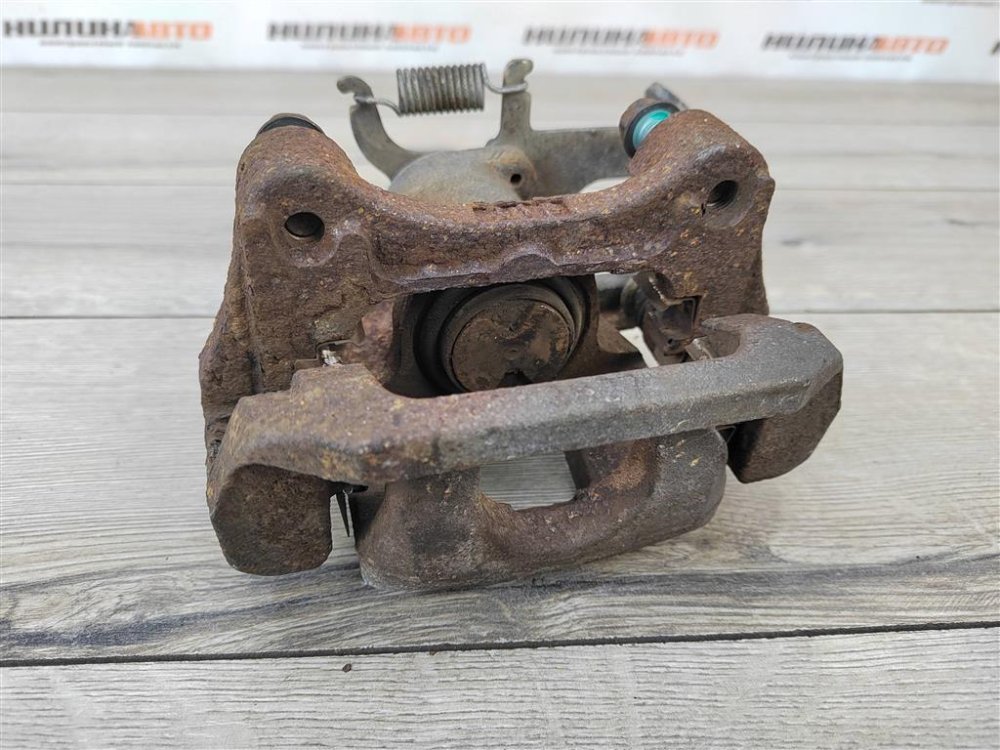 Суппорт тормозной, 3500 рублей, Москва