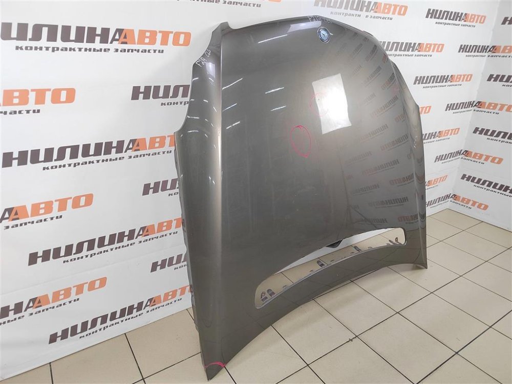 Капот, 17800 рублей, Москва