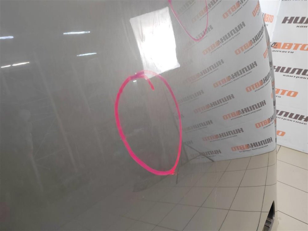 Капот, 17800 рублей, Москва