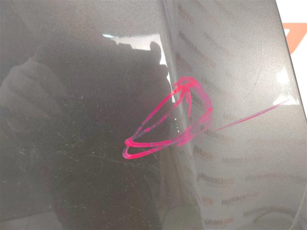 Капот, 17800 рублей, Москва