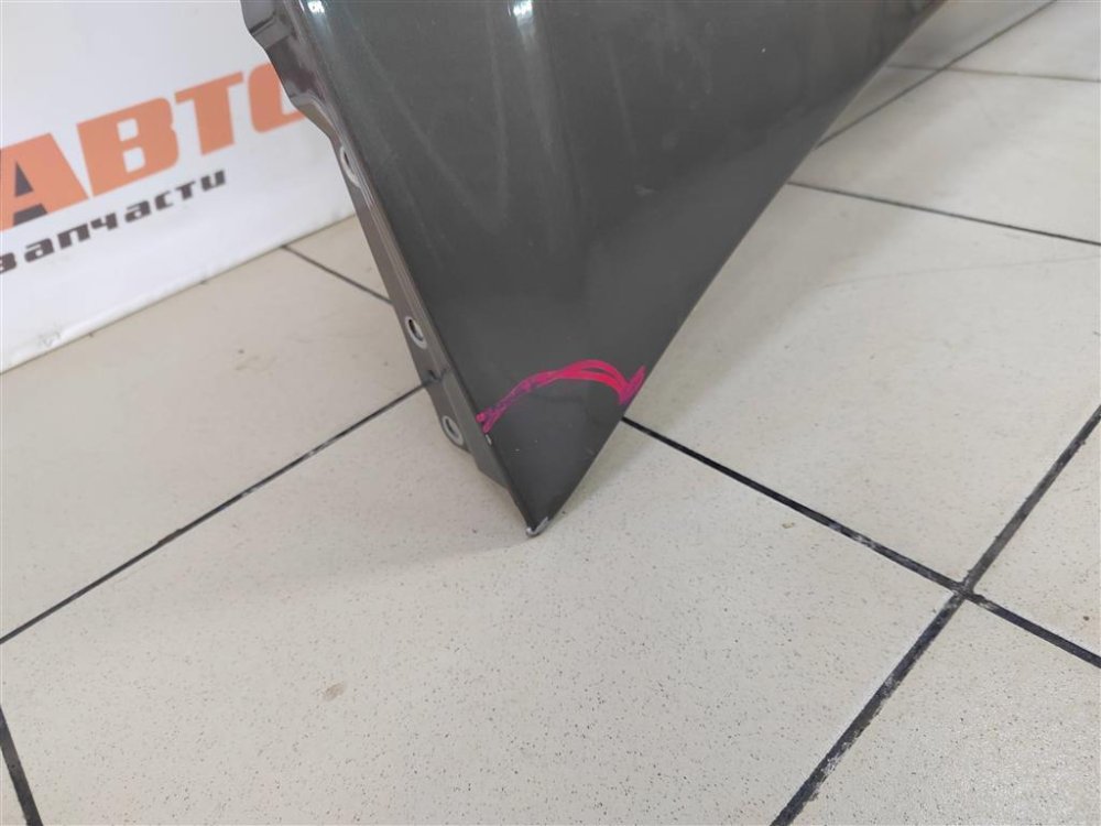 Капот, 17800 рублей, Москва