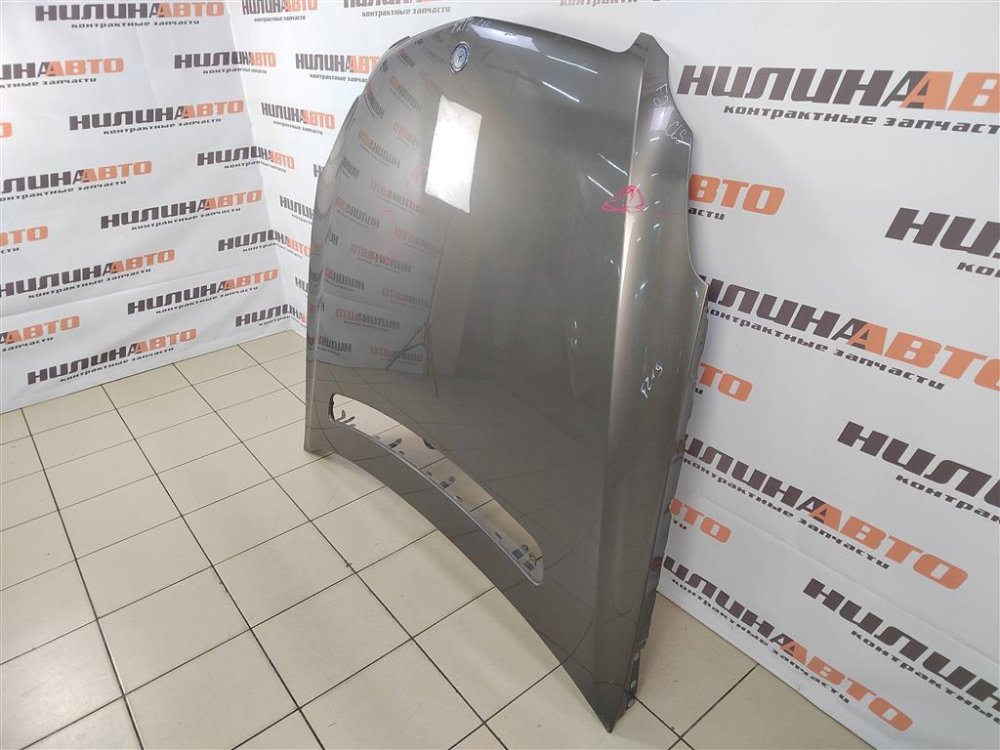 Капот, 17800 рублей, Москва