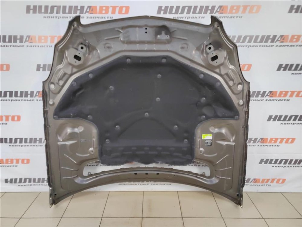 Капот, 17800 рублей, Москва