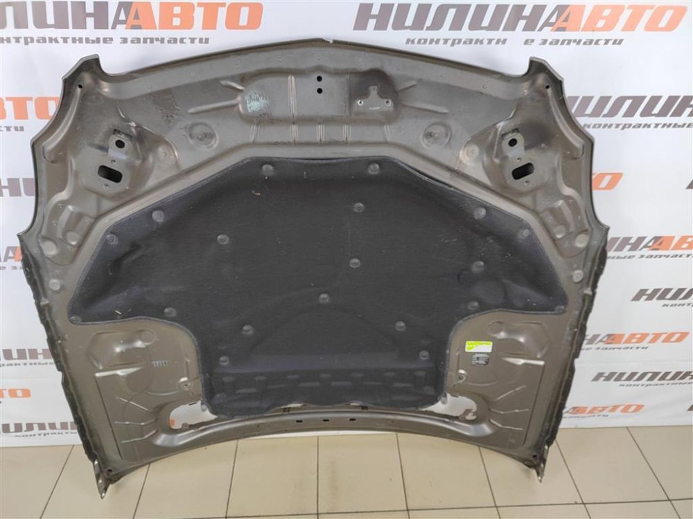 Капот, 17800 рублей, Москва