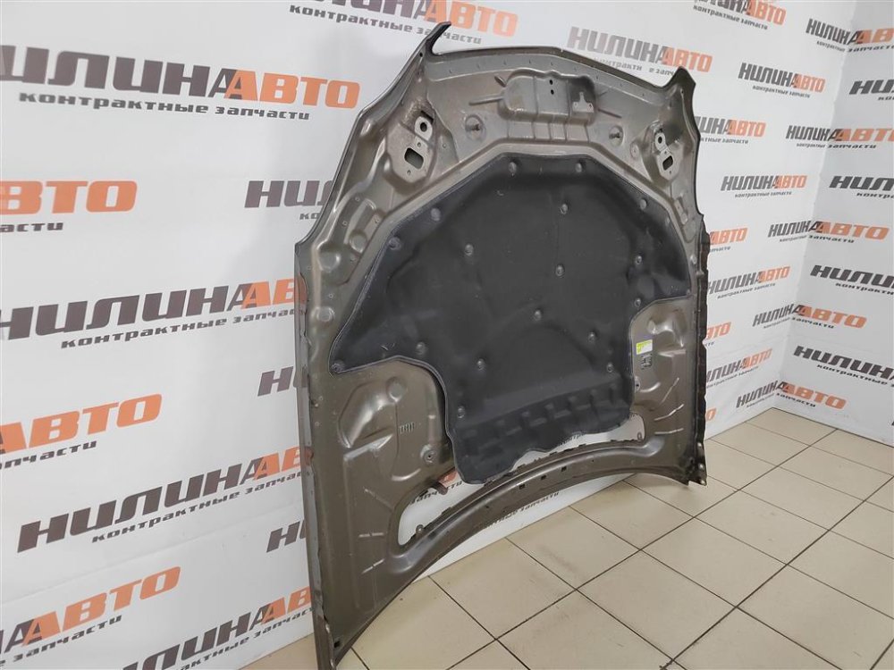 Капот, 17800 рублей, Москва