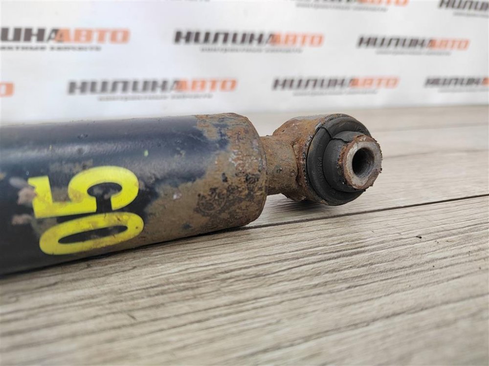 Амортизатор, 1200 рублей, Москва