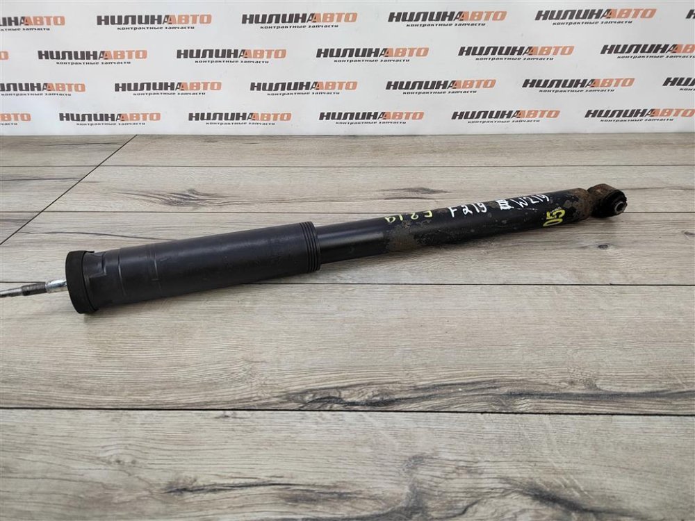 Амортизатор, 1200 рублей, Москва