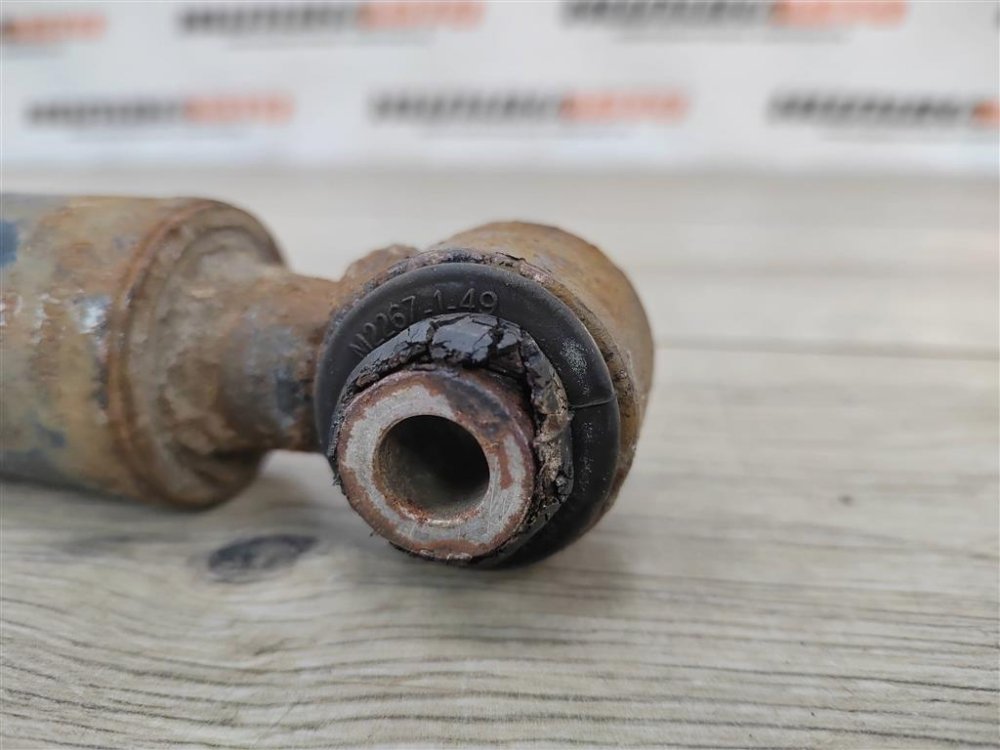 Амортизатор, 1200 рублей, Москва