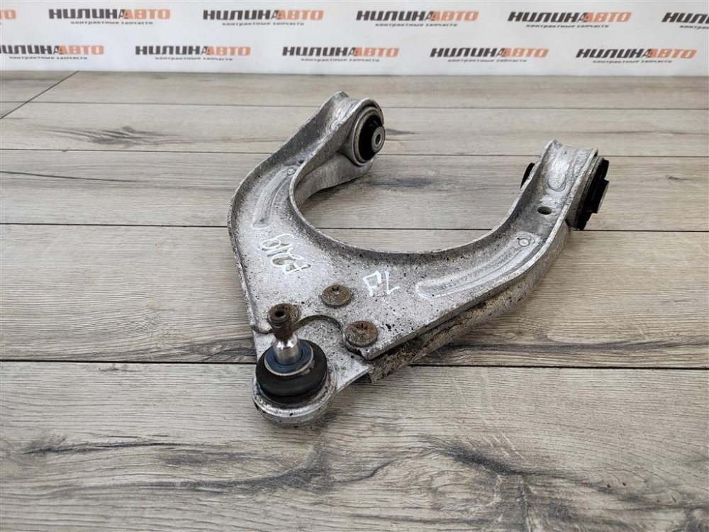 Рычаг передний верхний, 1200 рублей, Москва