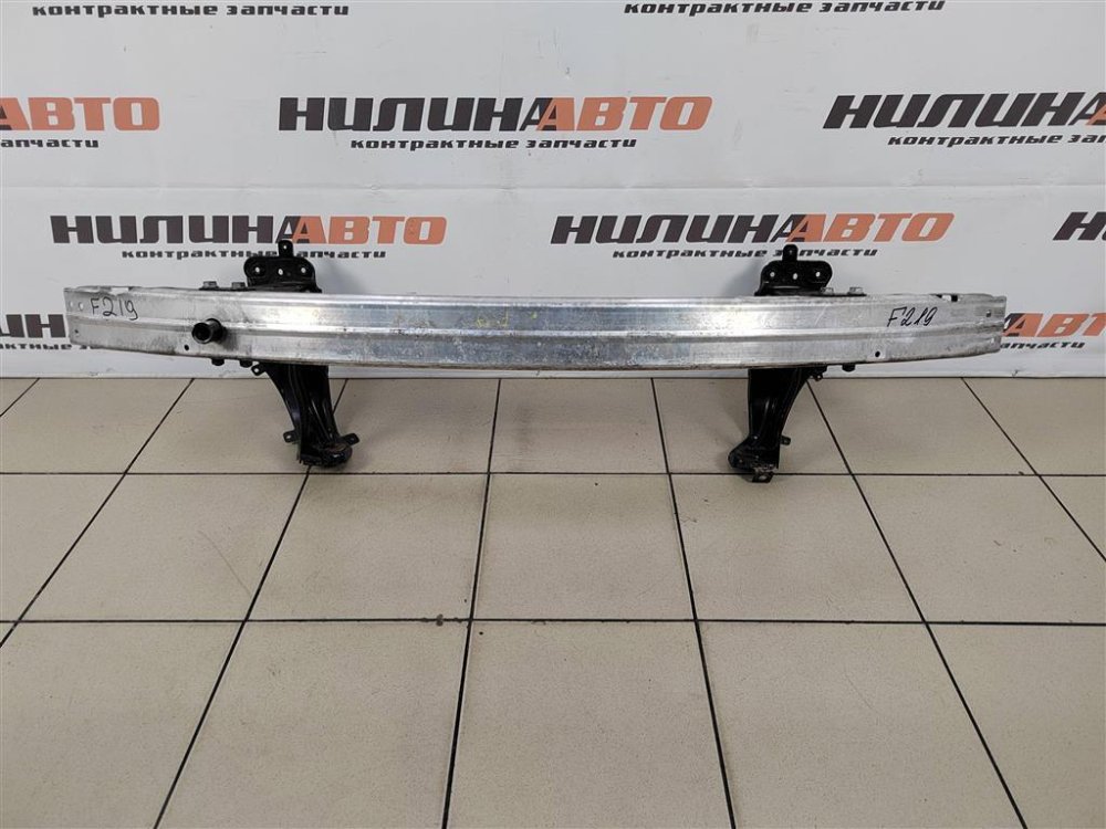 Усилитель бампера, 9000 рублей, Москва