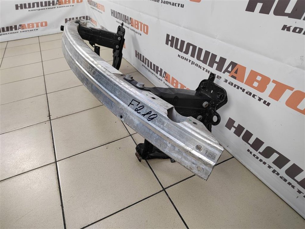 Усилитель бампера, 9000 рублей, Москва