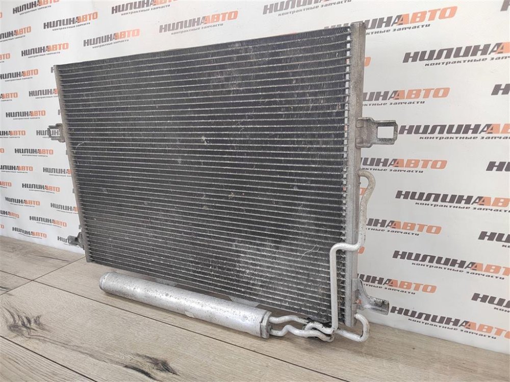 Радиатор кондиционера, 2200 рублей, Москва