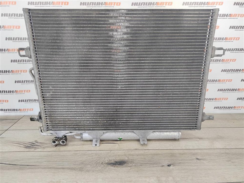 Радиатор кондиционера, 2200 рублей, Москва