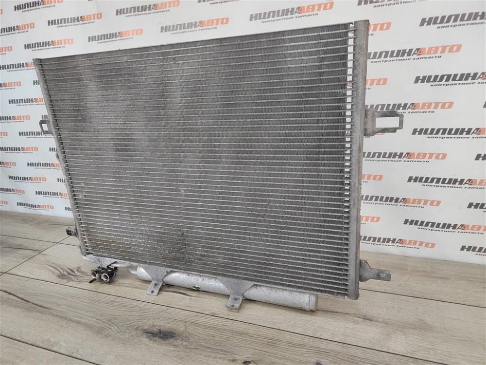 Радиатор кондиционера, 2200 рублей, Москва