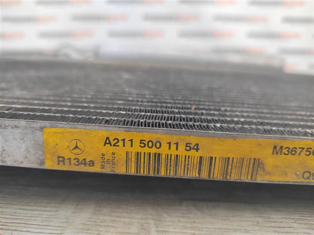 Радиатор кондиционера, 2200 рублей, Москва