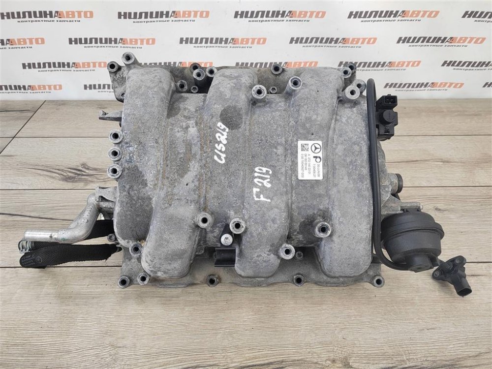 Коллектор впускной, 19000 рублей, Москва