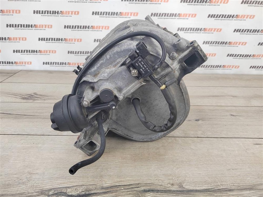 Коллектор впускной, 19000 рублей, Москва