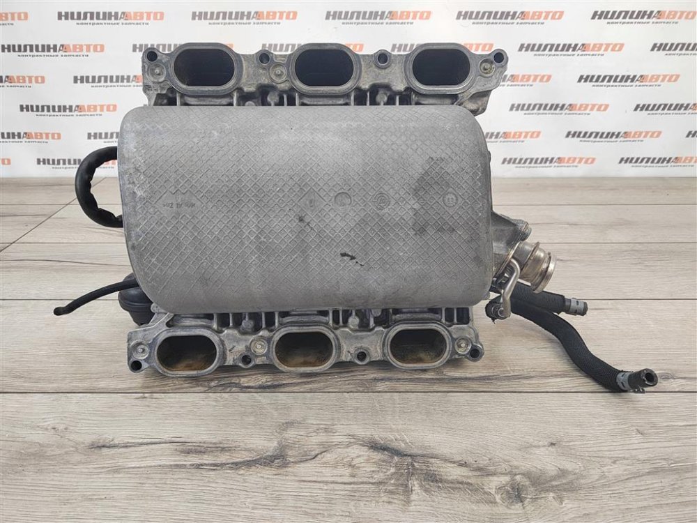 Коллектор впускной, 19000 рублей, Москва