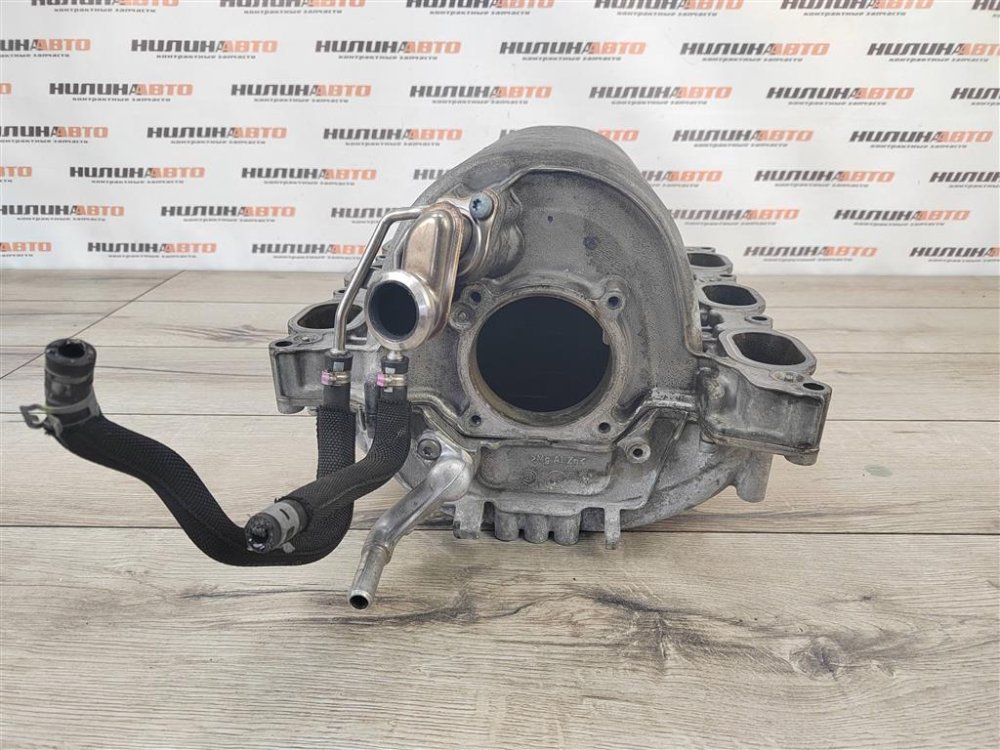 Коллектор впускной, 19000 рублей, Москва