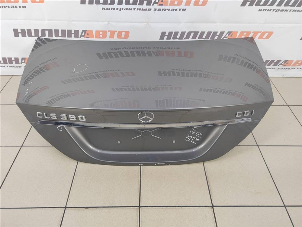 Крышка багажника, 3800 рублей, Москва