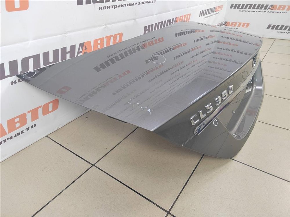 Крышка багажника, 3800 рублей, Москва