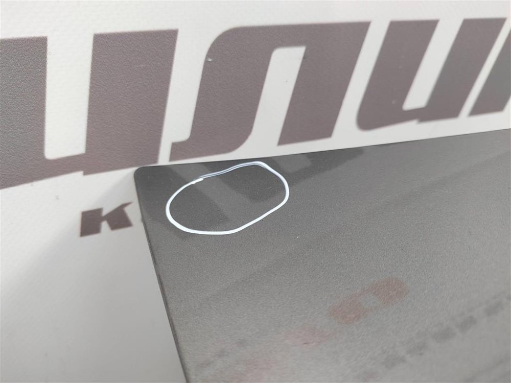 Крышка багажника, 3800 рублей, Москва