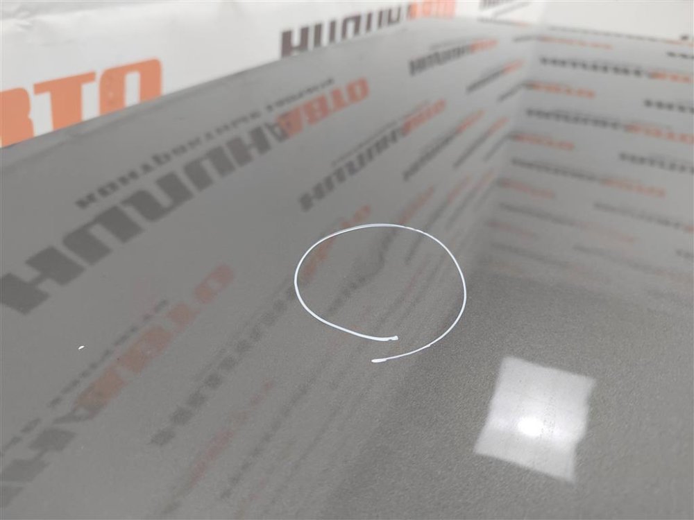 Крышка багажника, 3800 рублей, Москва