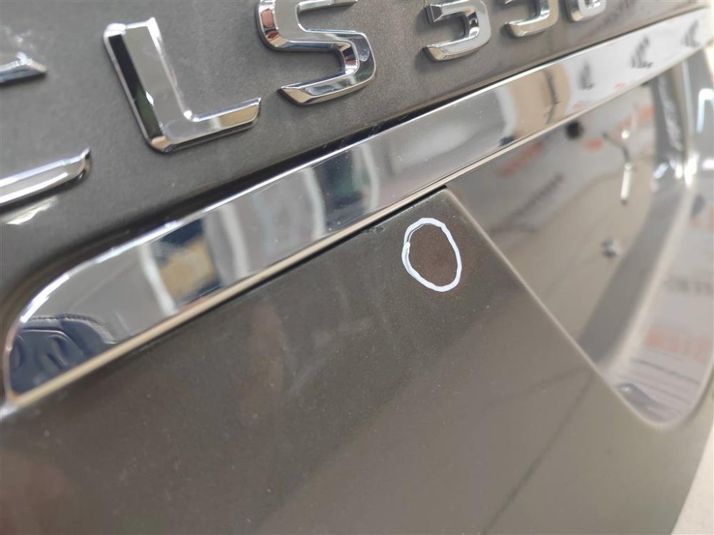 Крышка багажника, 3800 рублей, Москва