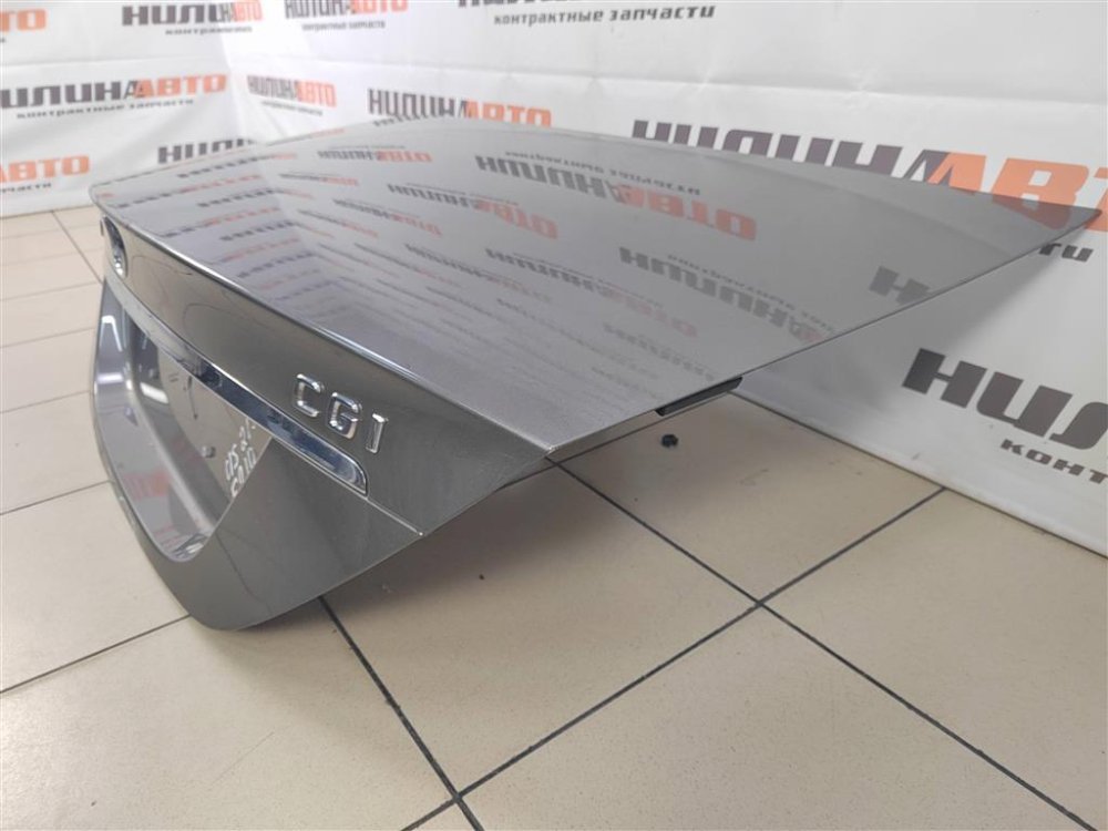 Крышка багажника, 3800 рублей, Москва