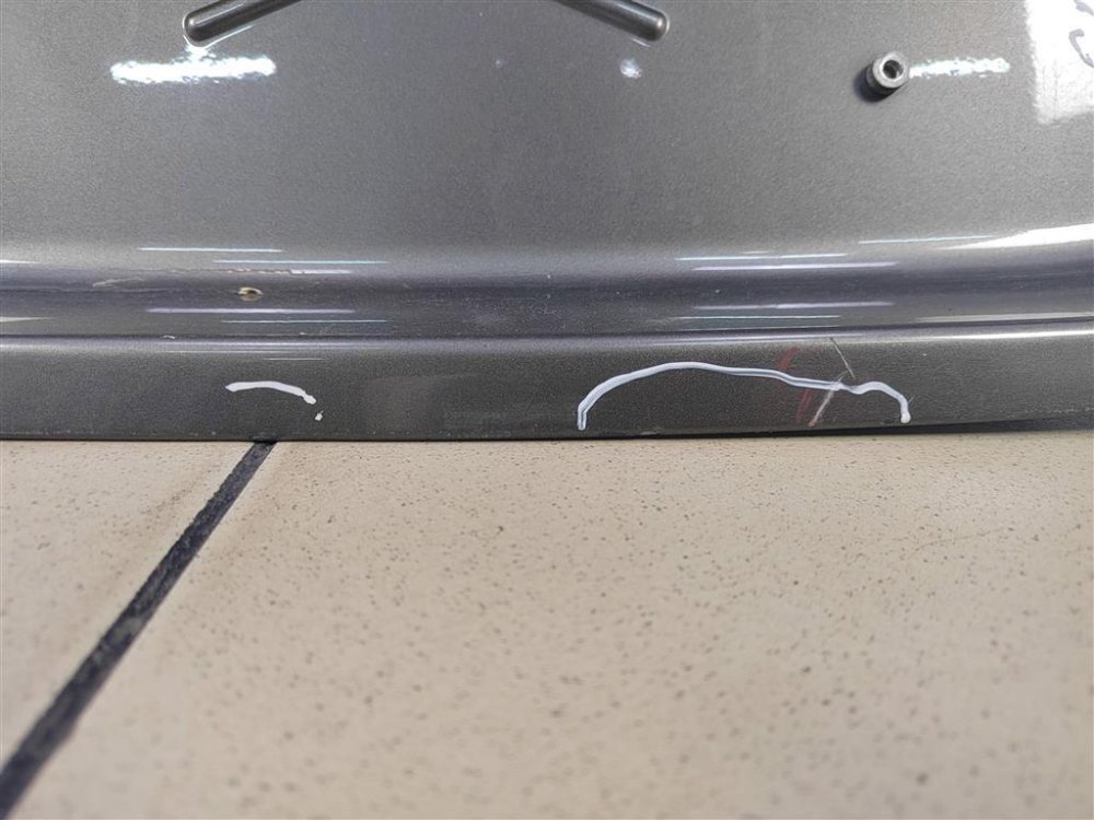 Крышка багажника, 3800 рублей, Москва