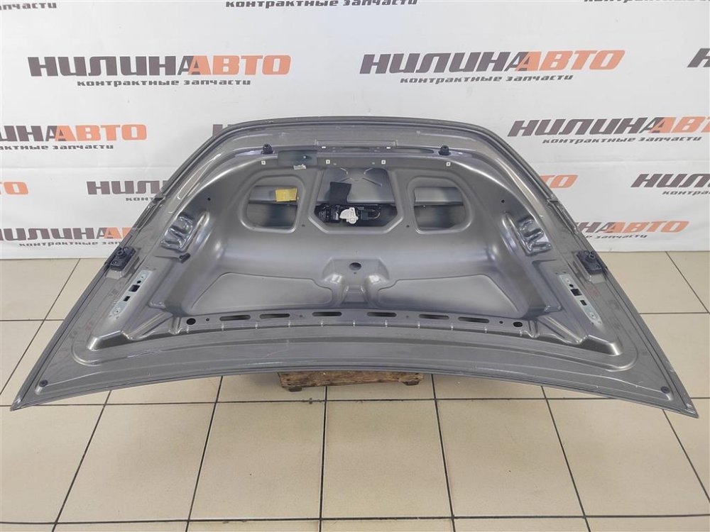 Крышка багажника, 3800 рублей, Москва