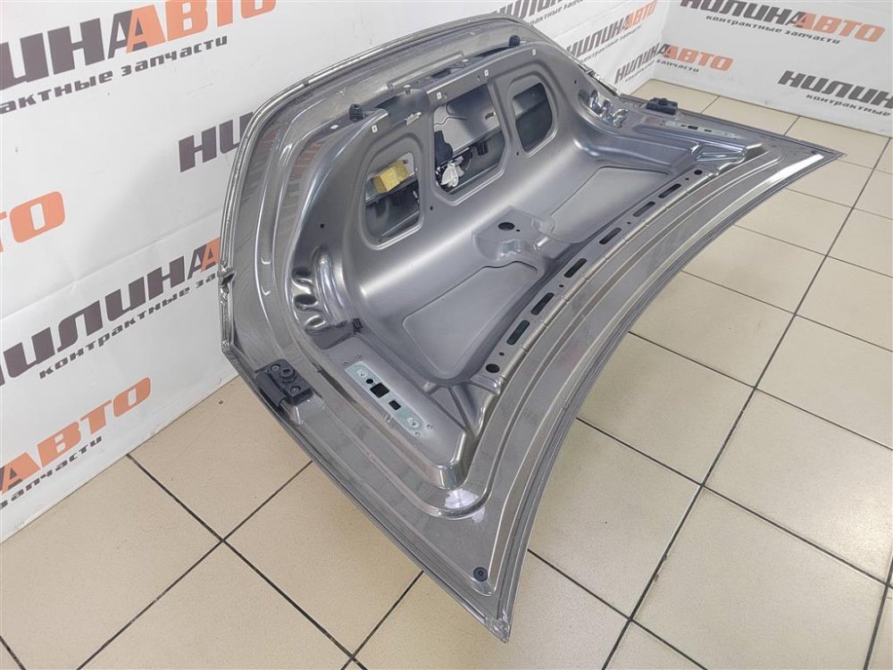 Крышка багажника, 3800 рублей, Москва