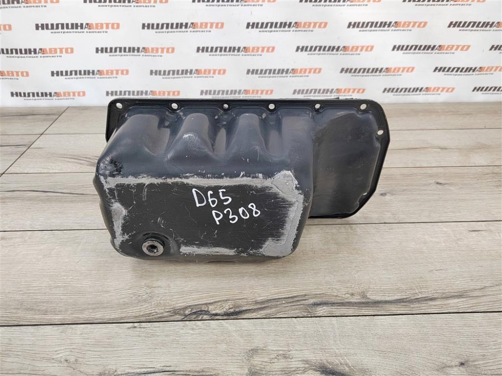 Поддон двигателя, 1200 рублей, Москва