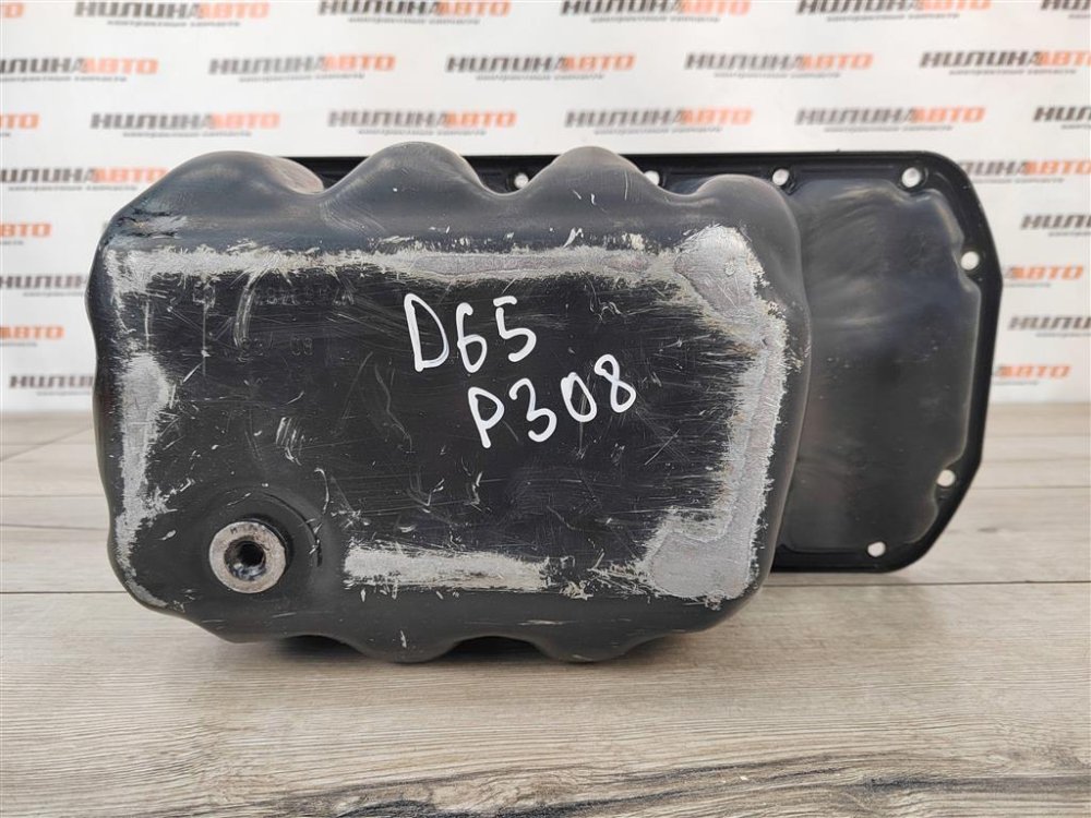 Поддон двигателя, 1200 рублей, Москва