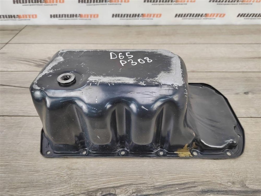 Поддон двигателя, 1200 рублей, Москва