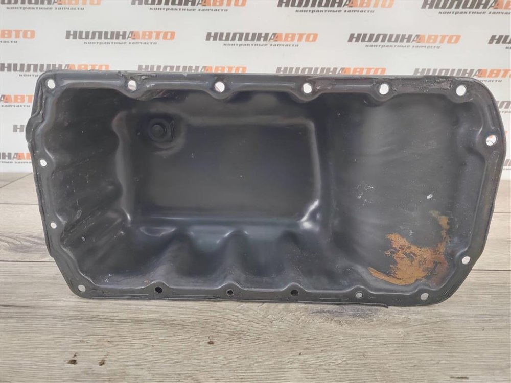 Поддон двигателя, 1200 рублей, Москва