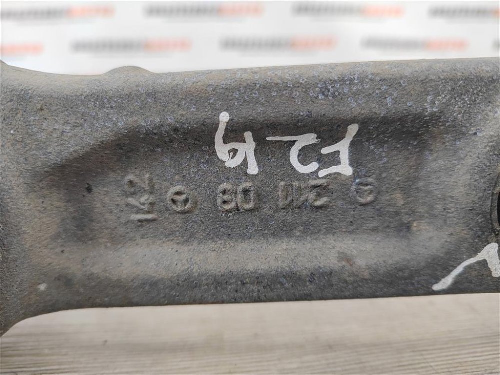 Рычаг передний нижний, 1500 рублей, Москва