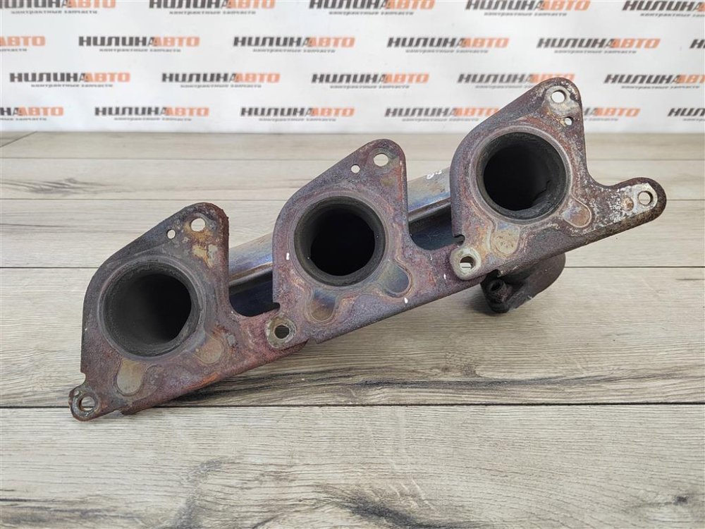 Коллектор выпускной, 800 рублей, Москва