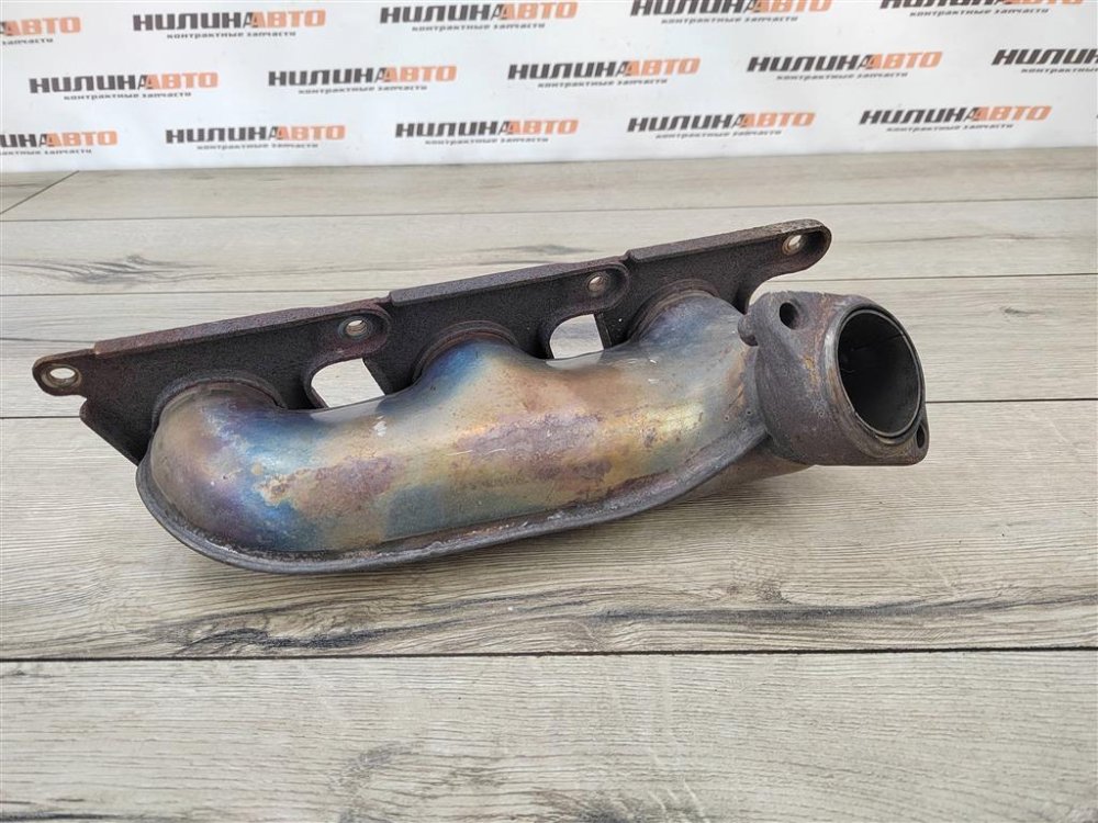 Коллектор выпускной, 800 рублей, Москва