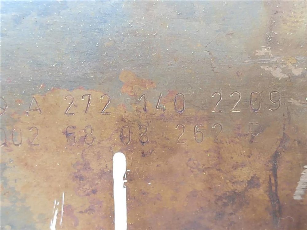 Коллектор выпускной, 800 рублей, Москва