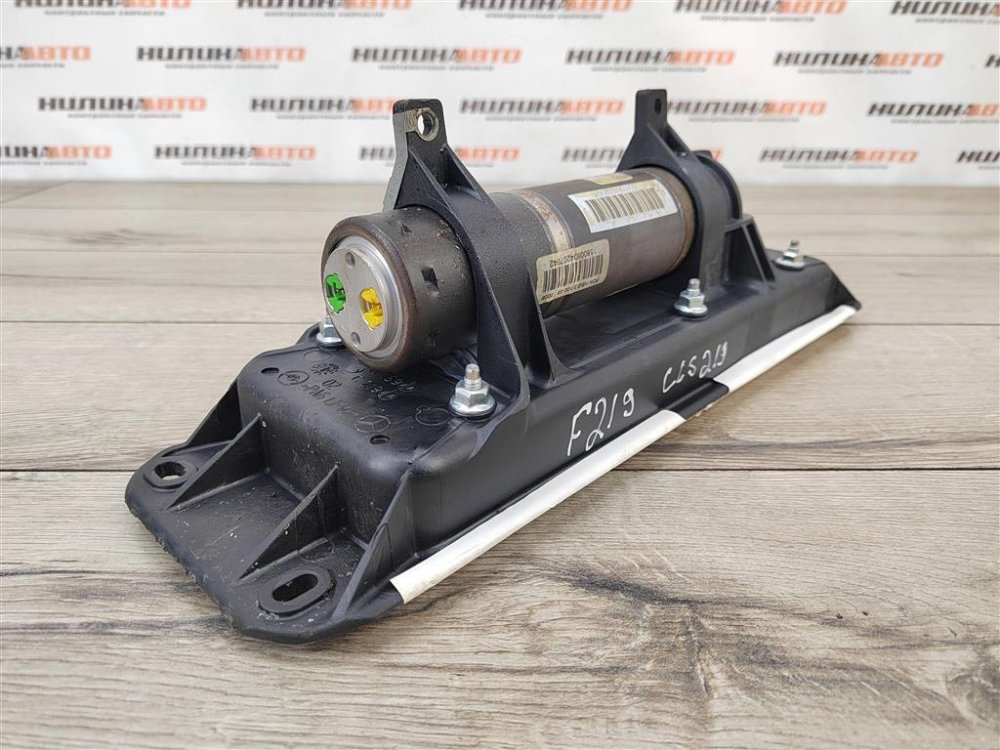 Подушка безопасности в торпедо, 1000 рублей, Москва